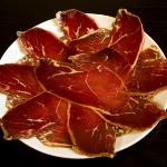 Cecina de León