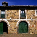 Casa Maragata