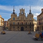 Ayuntamiento de Astorga