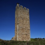 Torreon de Tapia de la Ribera