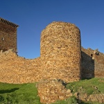 Castillo de Villanueva de Jamuz