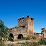 Castillo de Villapadierna