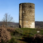 Torre de Ordás