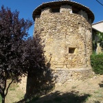 Fachada Castillo