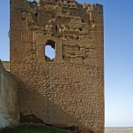 Castillo de Altafría