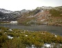 Lago de la Baña