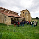 Priorato San Miguel Escalada