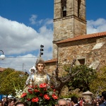 San Jorge San Esteban de Nogales