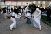 Carnavales en Alija del Infantado