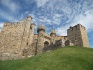 Castillo de los Templarios