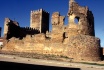 Castillo de Laguna de Negrillos