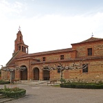 Iglesia parroquial de Grisuela