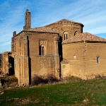 Santuario de la Peregrina - Sahagun