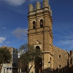 Iglesia de San Salvador