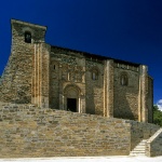 Iglesia de San Miguel