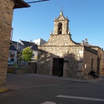 Iglesia