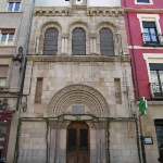 Iglesia