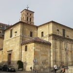 Iglesia