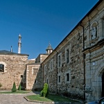 Monasterio de San Miguel de las Dueñas