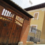 MUSEO CASONA DE LOS PÉREZ