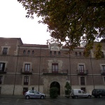 Fachada Palacio