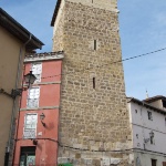 Fachada Palacio