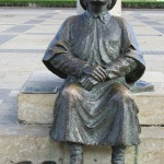 ESCULTURA URBANA