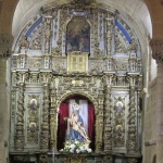 IGLESIA DE SANTA MARÍA DEL MERCADO