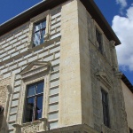 PALACIO DE LOS CONDES DE LUNA