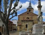 PLAZA DEL GRANO