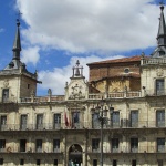 PLAZA MAYOR