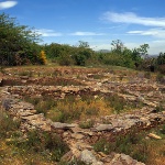 Yacimiento el Castrelín