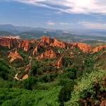 Las Médulas