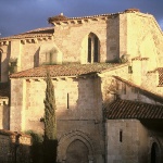 MONASTERIO CISTERCIENSE DE SANTA MARÍA DE GRADEFES