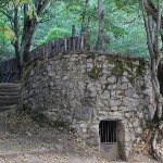 CHORCO DE LOS LOBOS DEL VALLE DE VALDEÓN