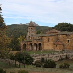 SANTUARIO DE LA VIRGEN DE LA VELILLA DE LA MATA DE MONTEAGUDO